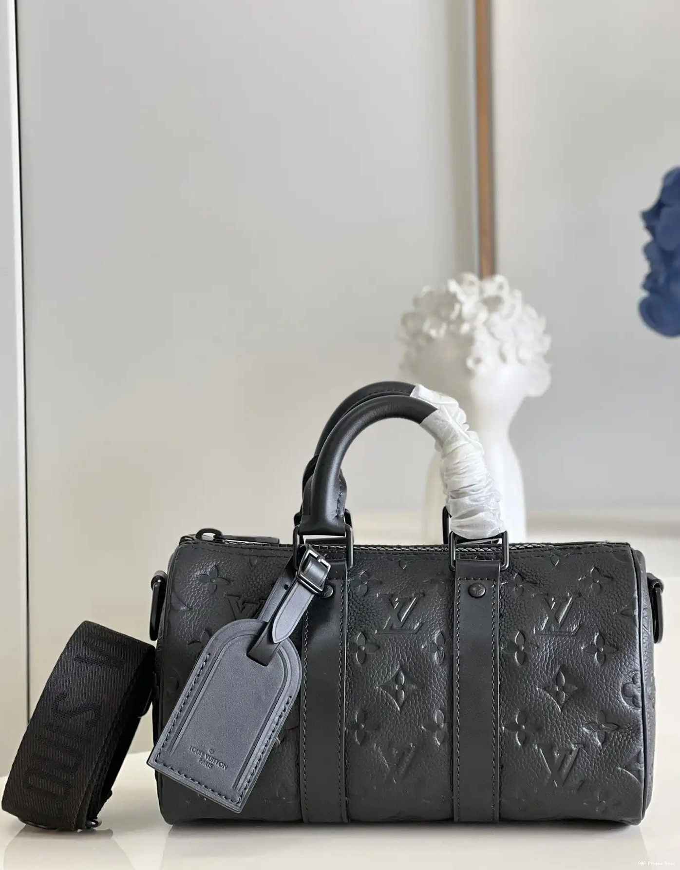 AAA Replica Ru 25 KEEPALL BANDOULIÈRE LOUIS VUITTON 0517